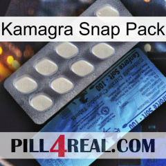 Kamagra Snap Pack 34